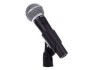 Shure SM58-LCE Micro Voix Dynamique Cardioïde