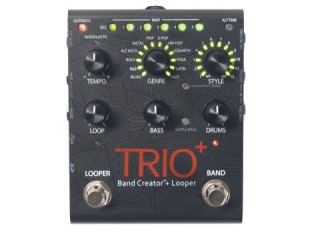 Digitech Looper Band...