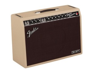 Fender Tone Master Deluxe Reverb Blonde