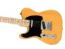 Squier Affinity Telecaster Gaucher MN Butterscotch Blonde