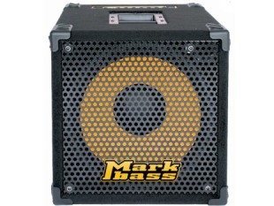 Markbass Mini-CMD 151P IV Combo 1x15' 500w