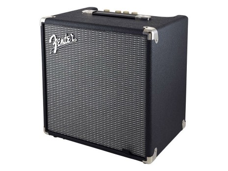 Fender Rumble 25 V3 Combo 25W