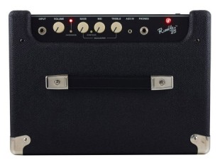 Fender Rumble 25 V3 Combo 25W