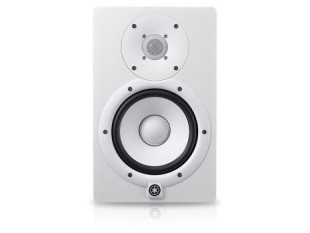 Yamaha Enceinte HS7 White