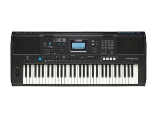 Yamaha PSR-E473 Arrangeur...