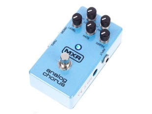 MXR Analog Chorus M234