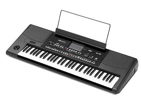 Korg PA-300 61 Notes