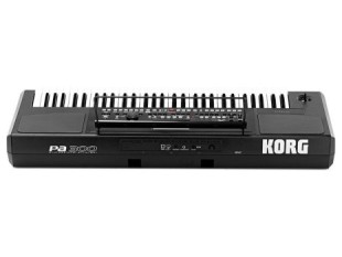 Korg PA-300 61 Notes