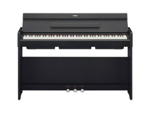 Yamaha Arius YDP-S35B Black