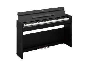 Yamaha Arius YDP-S55B Black