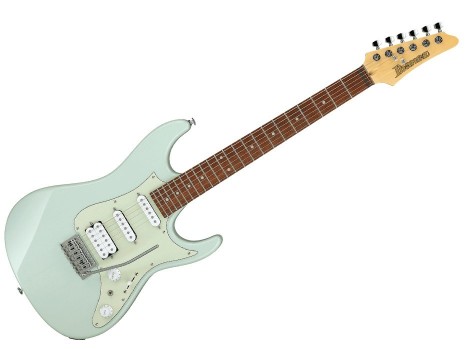 Ibanez AZ Essential 40 Mint Green