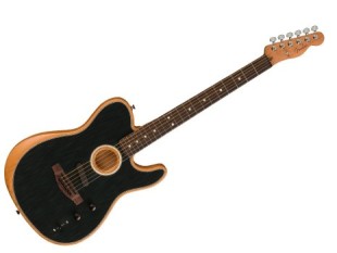 Fender Acoustasonic Player...