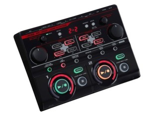 Boss RC-202 Loop Station