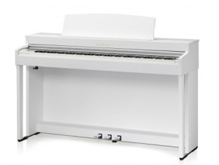 Kawai CN-301W White