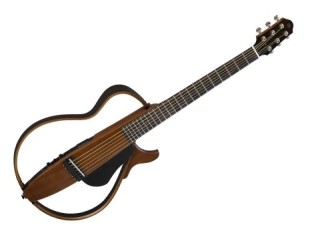 Yamaha Silent SLG200S Natural