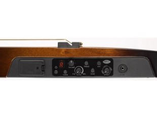 Yamaha Silent SLG200S Natural