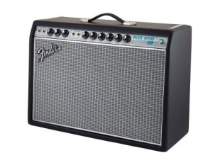 Fender '68 Custom Deluxe Reverb