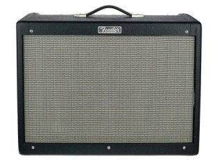 Fender Hot Rod Deluxe IV