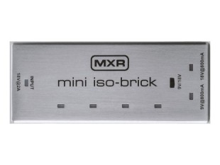 MXR M239 Mini Iso Brick...