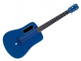Lava Me 2 Freeboost Blue