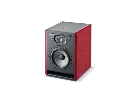 Focal Enceinte Solo 6 Red ST6