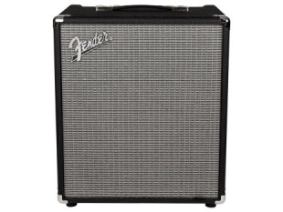 Fender Rumble 100 V3 Combo...