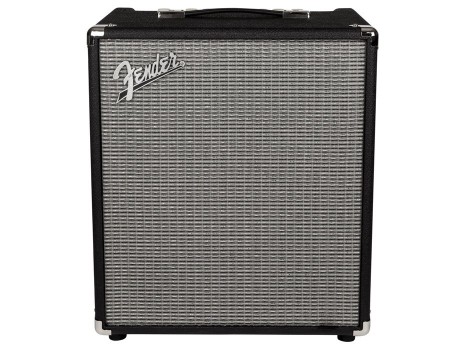 Fender Rumble 100 V3 Combo 100W
