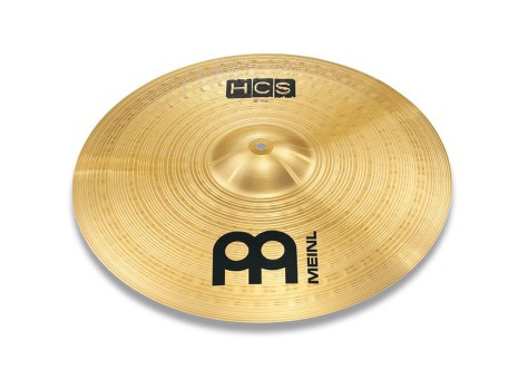 Meinl HCS 20" Ride