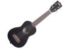 Kala KA-15S Ukulélé Soprano Spruce Black