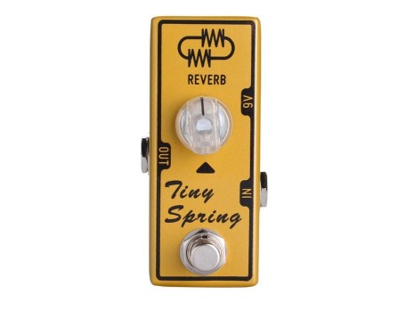 Tone City Tiny Spring Reverb