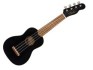 Fender Venice Soprano WN Black