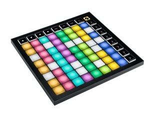 Novation Launchpad X