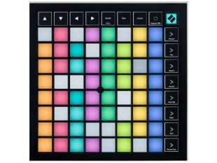 Novation Launchpad X