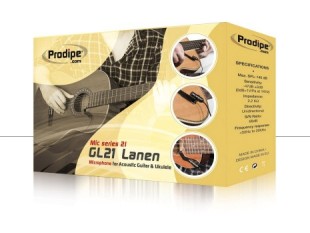 Prodipe GL21 Lanen Micro...