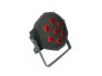 Power Lighting Par Slim Eco 7x9 RGB