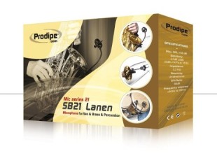 Prodipe SB21 Lanen Micro...