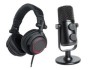 Power Studio Vibe Podcast Pack Micro + Casque