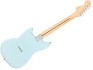 Fender Mustang MN Sonic Blue