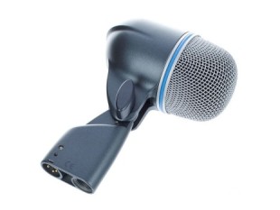 Shure BETA 52A Micro Grosse...