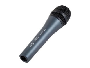 Sennheiser E835 Micro Chant