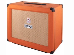 Orange Baffle PPC-112