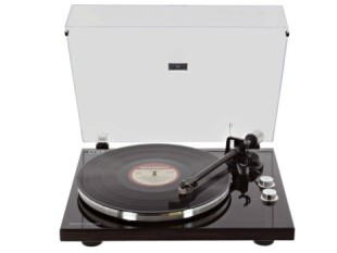 Enova Hifi Vision 4 Wood