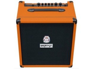 Orange Crush Bass 50