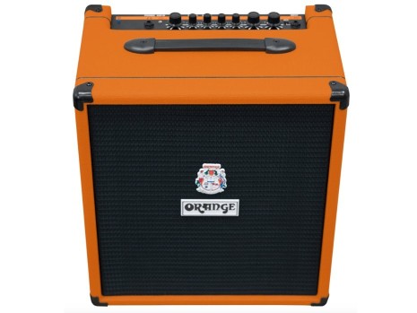 Orange Crush Bass 50