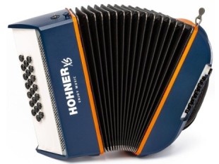 Hohner XS Child Accordeon...