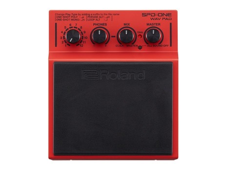 Roland SPD-1W SPD::One Wav Pad