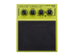 Roland SPD-1K SPD : One Kick