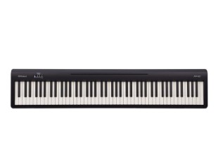 Roland FP-10 Black