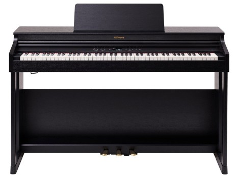 Roland RP701-CB Contemporary Black