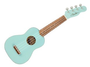Fender Venice Soprano WN...
